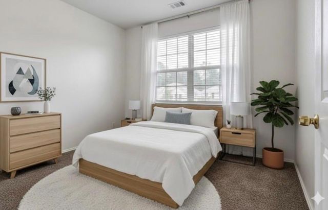 2331 Strong Horse Drive, Conroe, TX 77301