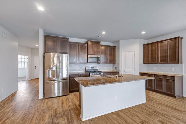 2331 Strong Horse Drive, Conroe, TX 77301