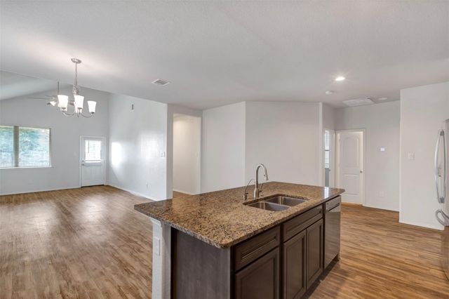 2331 Strong Horse Drive, Conroe, TX 77301