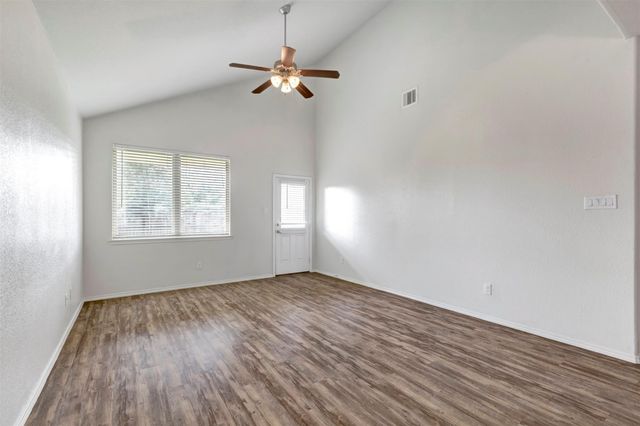 2331 Strong Horse Drive, Conroe, TX 77301