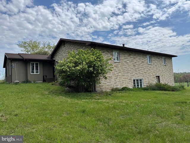 15004 BURNT MILL ROAD, Shippensburg, PA 17257