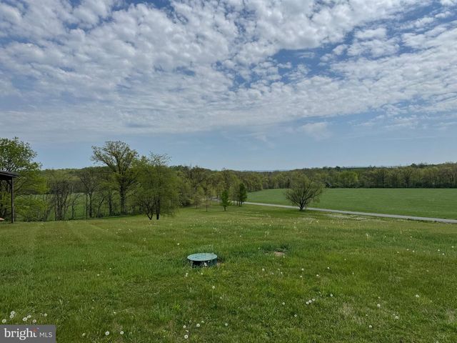 15004 BURNT MILL ROAD, Shippensburg, PA 17257