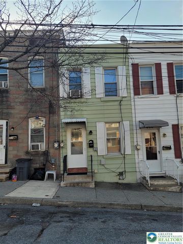 662 Atlantic Street, Bethlehem City, PA 18015