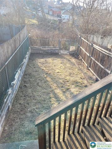 662 Atlantic Street, Bethlehem City, PA 18015