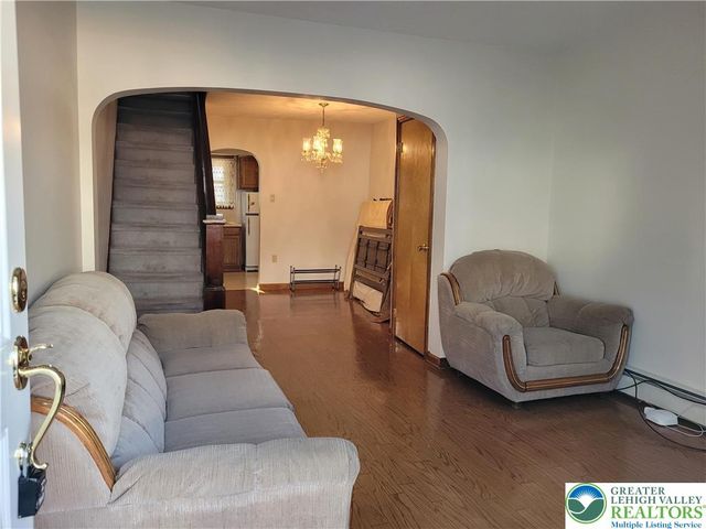 662 Atlantic Street, Bethlehem City, PA 18015