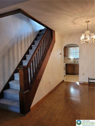 662 Atlantic Street, Bethlehem City, PA 18015