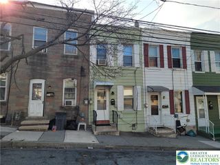 662 Atlantic Street, Bethlehem City, PA 18015