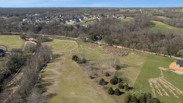 4 Acres Sugar Creek Road, Pea Ridge, AR 72751
