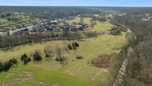 4 Acres Sugar Creek Road, Pea Ridge, AR 72751