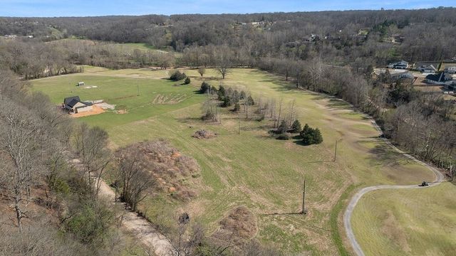 4 Acres Sugar Creek Road, Pea Ridge, AR 72751