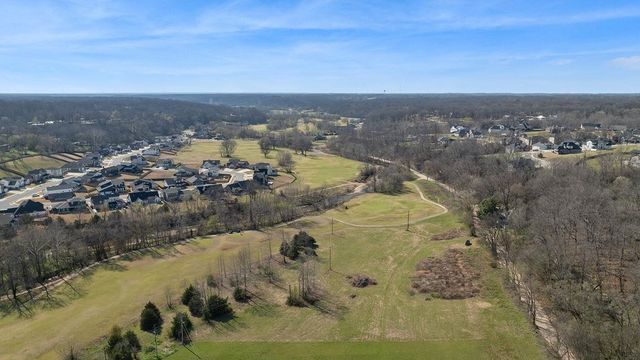 4 Acres Sugar Creek Road, Pea Ridge, AR 72751