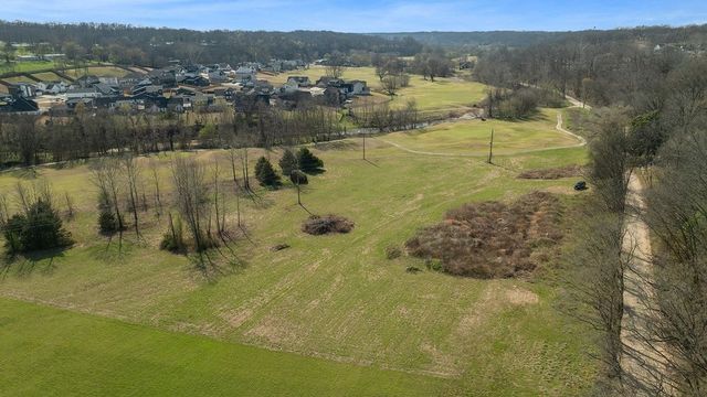 4 Acres Sugar Creek Road, Pea Ridge, AR 72751