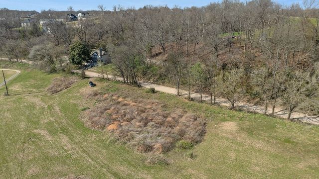 4 Acres Sugar Creek Road, Pea Ridge, AR 72751
