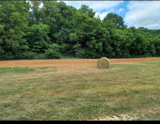 4 Acres Sugar Creek Road, Pea Ridge, AR 72751