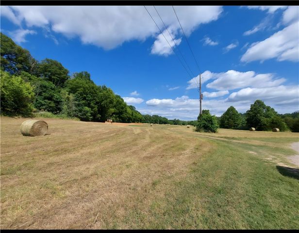 4 Acres Sugar Creek Road, Pea Ridge, AR 72751