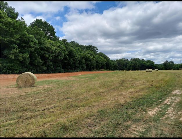 4 Acres Sugar Creek Road, Pea Ridge, AR 72751