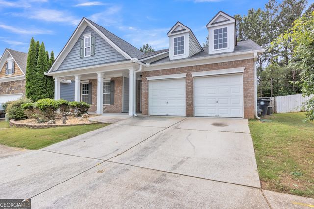 4044 Amberleigh Trace, Gainesville, GA 30507