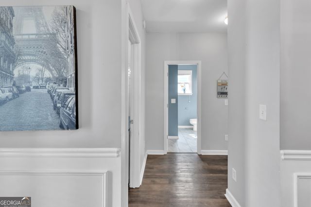 4044 Amberleigh Trace, Gainesville, GA 30507