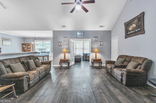 4044 Amberleigh Trace, Gainesville, GA 30507