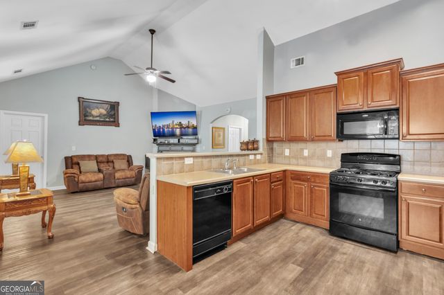 4044 Amberleigh Trace, Gainesville, GA 30507