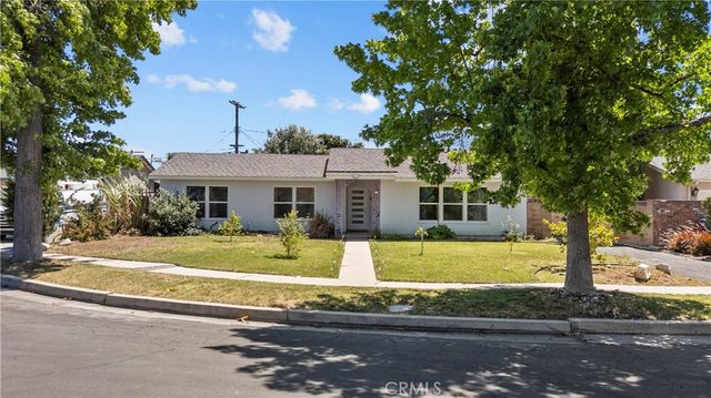 20110 Kinzie, Chatsworth, CA 91311