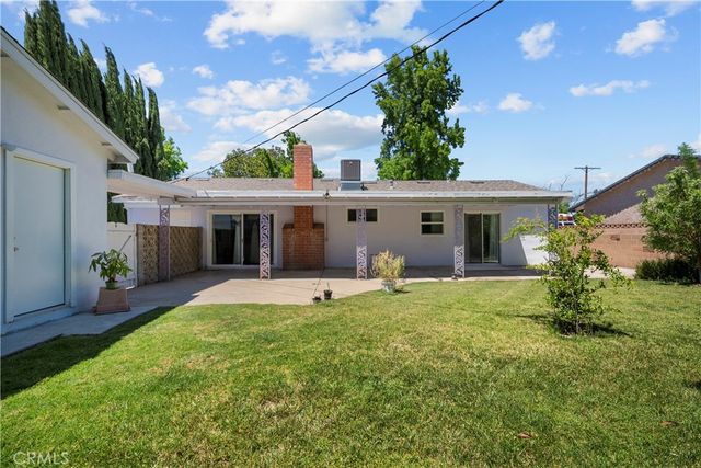 20110 Kinzie, Chatsworth, CA 91311
