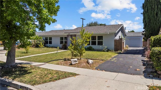 20110 Kinzie, Chatsworth, CA 91311