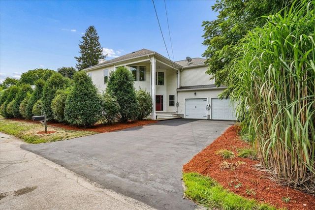 70 Norton Avenue, Manchester, NH 03109