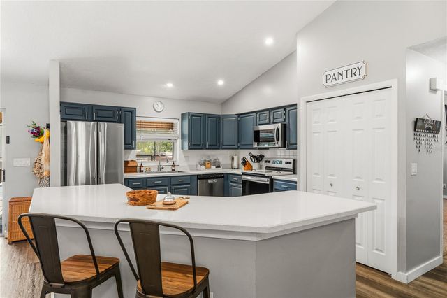 135 LINDA SUE DRIVE, Lake Helen, FL 32744