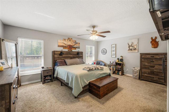 135 LINDA SUE DRIVE, Lake Helen, FL 32744