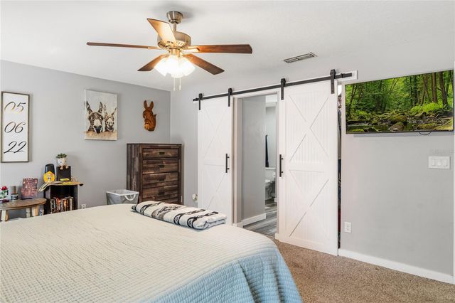 135 LINDA SUE DRIVE, Lake Helen, FL 32744