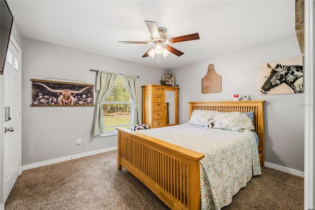 135 LINDA SUE DRIVE, Lake Helen, FL 32744