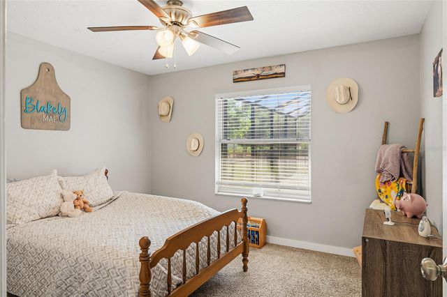 135 LINDA SUE DRIVE, Lake Helen, FL 32744