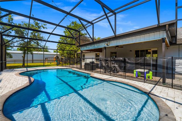135 LINDA SUE DRIVE, Lake Helen, FL 32744