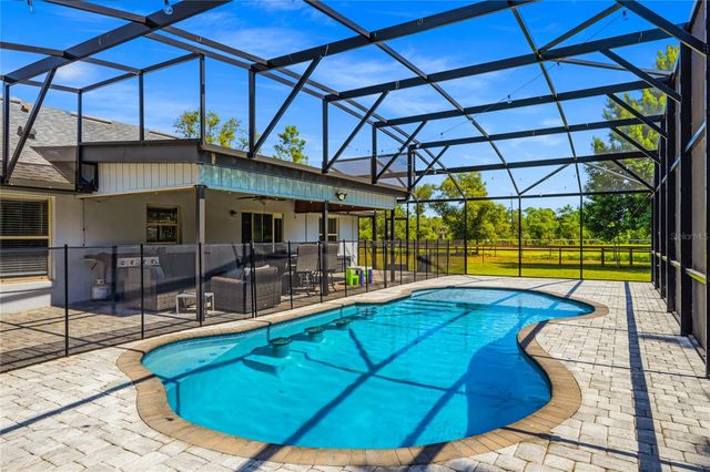 135 LINDA SUE DRIVE, Lake Helen, FL 32744