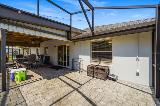 135 LINDA SUE DRIVE, Lake Helen, FL 32744