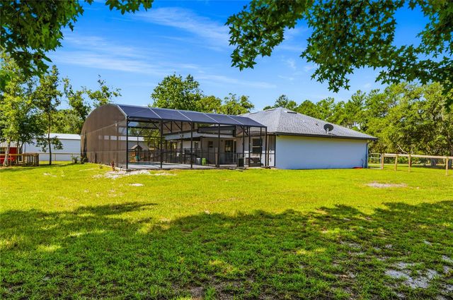 135 LINDA SUE DRIVE, Lake Helen, FL 32744