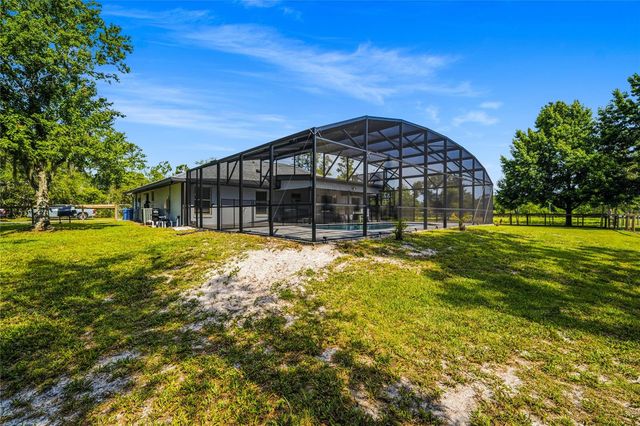 135 LINDA SUE DRIVE, Lake Helen, FL 32744