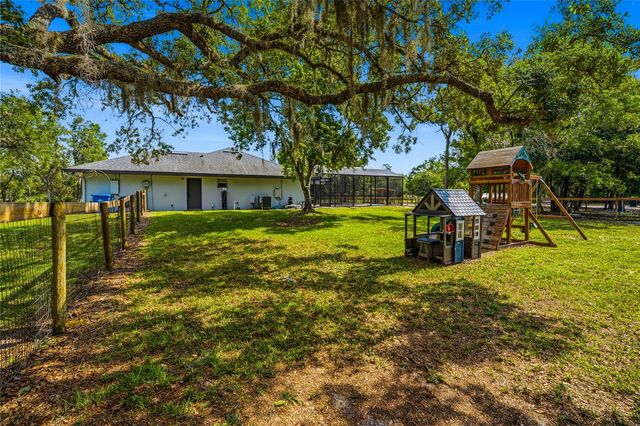 135 LINDA SUE DRIVE, Lake Helen, FL 32744