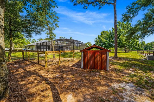 135 LINDA SUE DRIVE, Lake Helen, FL 32744
