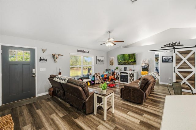 135 LINDA SUE DRIVE, Lake Helen, FL 32744