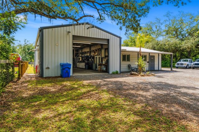 135 LINDA SUE DRIVE, Lake Helen, FL 32744