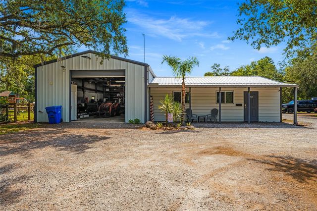 135 LINDA SUE DRIVE, Lake Helen, FL 32744