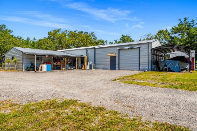 135 LINDA SUE DRIVE, Lake Helen, FL 32744