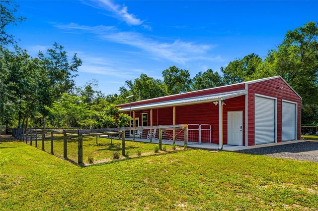 135 LINDA SUE DRIVE, Lake Helen, FL 32744