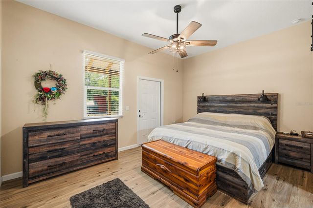 135 LINDA SUE DRIVE, Lake Helen, FL 32744