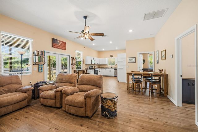 135 LINDA SUE DRIVE, Lake Helen, FL 32744