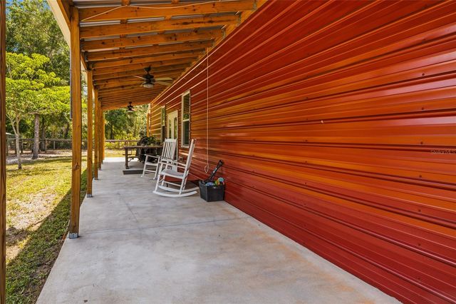 135 LINDA SUE DRIVE, Lake Helen, FL 32744