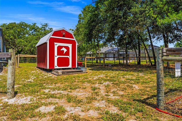 135 LINDA SUE DRIVE, Lake Helen, FL 32744