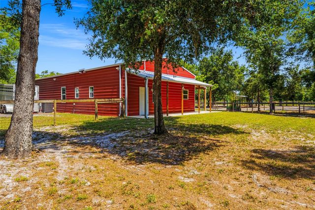 135 LINDA SUE DRIVE, Lake Helen, FL 32744